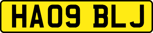 HA09BLJ