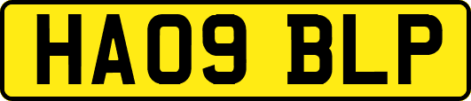 HA09BLP