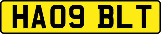 HA09BLT