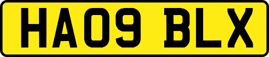 HA09BLX