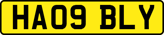 HA09BLY