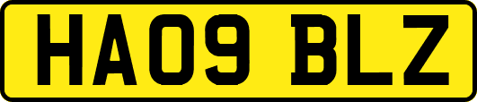 HA09BLZ