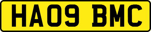 HA09BMC
