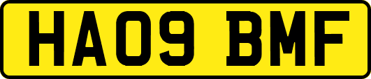 HA09BMF