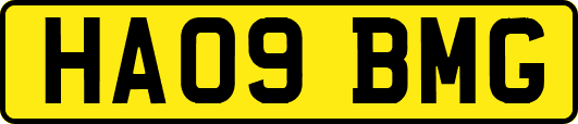 HA09BMG
