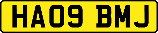 HA09BMJ