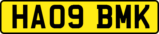 HA09BMK