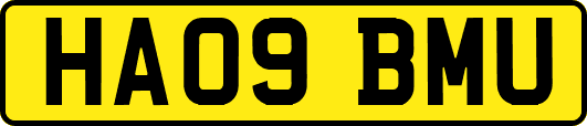 HA09BMU