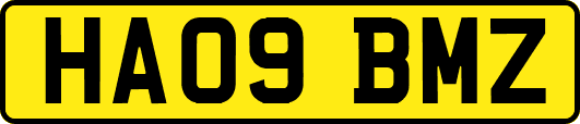 HA09BMZ