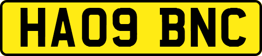 HA09BNC