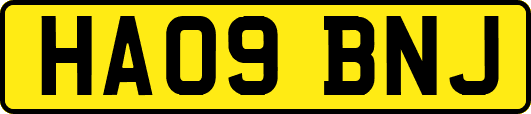 HA09BNJ