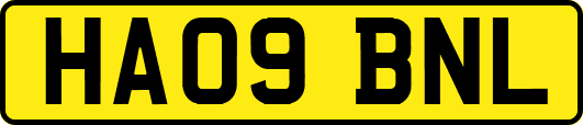 HA09BNL