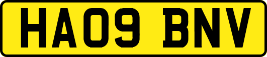 HA09BNV