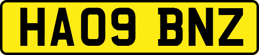 HA09BNZ