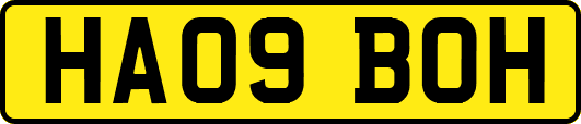 HA09BOH