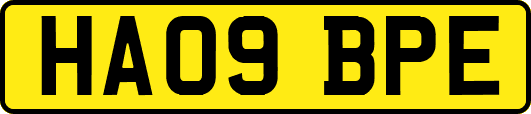 HA09BPE