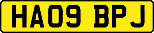 HA09BPJ