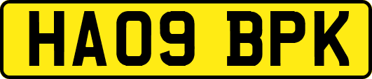 HA09BPK