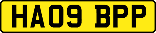 HA09BPP