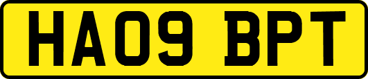HA09BPT
