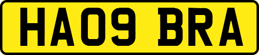 HA09BRA