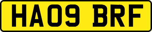 HA09BRF