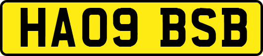 HA09BSB