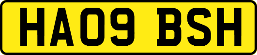 HA09BSH