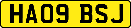 HA09BSJ