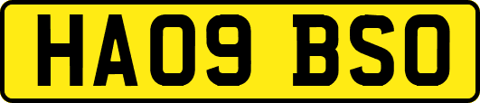 HA09BSO