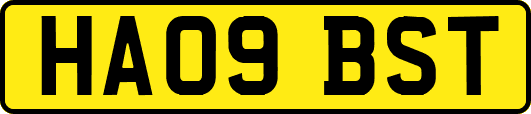 HA09BST