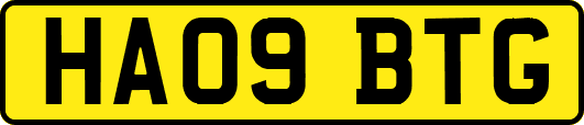HA09BTG
