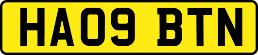 HA09BTN
