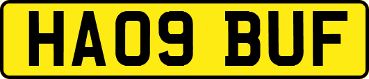 HA09BUF