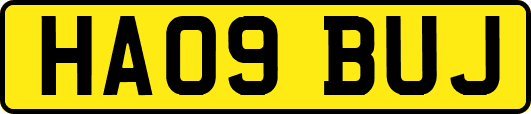 HA09BUJ