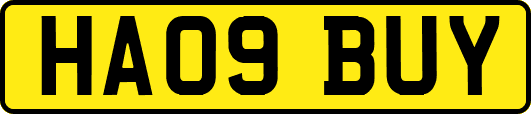 HA09BUY