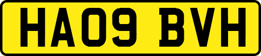 HA09BVH