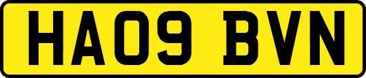 HA09BVN
