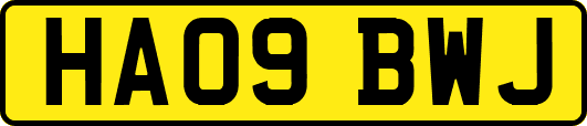 HA09BWJ