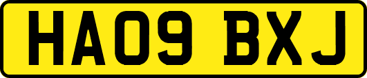 HA09BXJ