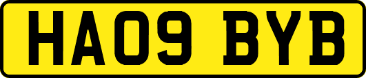 HA09BYB