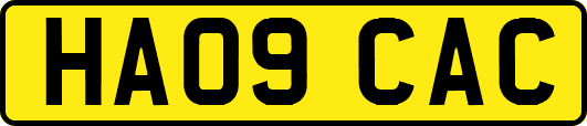 HA09CAC
