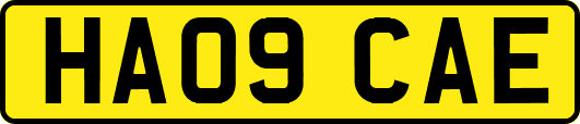 HA09CAE