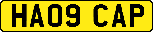 HA09CAP