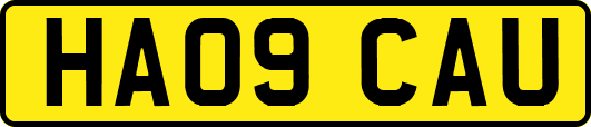 HA09CAU