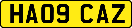 HA09CAZ