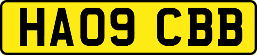 HA09CBB