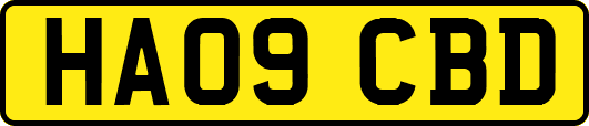HA09CBD
