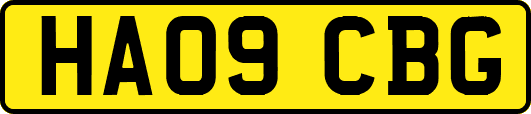 HA09CBG