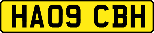 HA09CBH